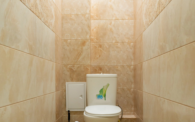 Апартаменты Люкс на улице Брестская 1