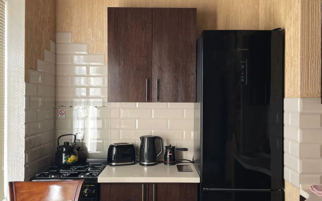 Квартира на Катыхина 75