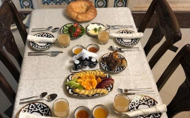 Бутик-Отель Shohnishin Boutique