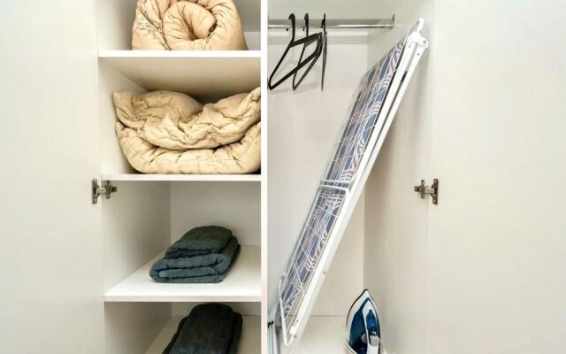 Апартаменты Green Garden