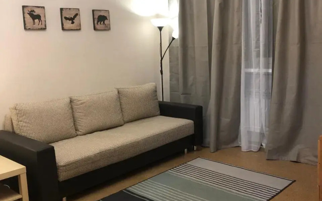 Квартира у Мурманск Молла