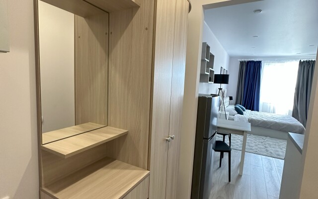Vip V Nikolskom Apartments