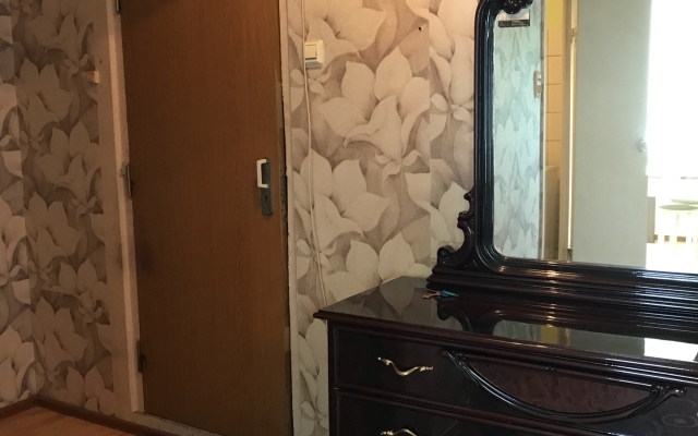 Апартаменты G-Kvartal Беговая