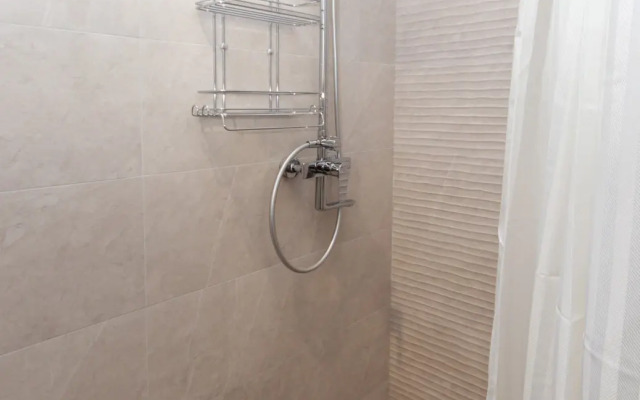 Komfort Olimpik Tavricheskaya Apartments