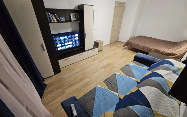 Na Vorontsovskom Bulvare 6 Flat