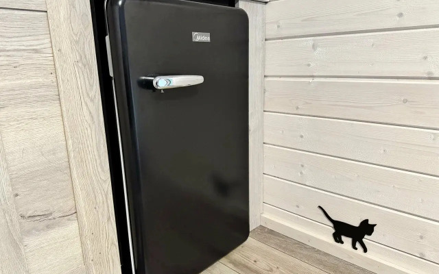 Частный дом 1