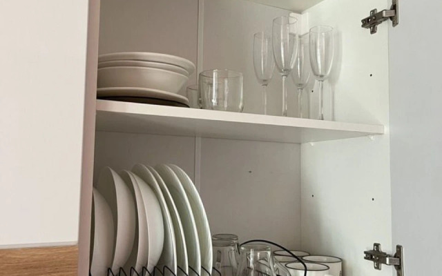 Stilnaya, Uyutnaya, Svetlaya S Kachectvennym Sepvisom Flat