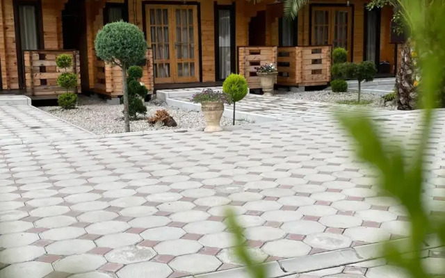 Olginka Guest House