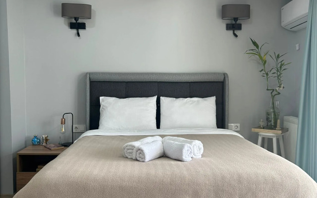 NarPera Taksim Boutique-hotel