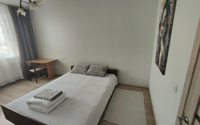 Квартира на 20 Этаже ЖК Базилик