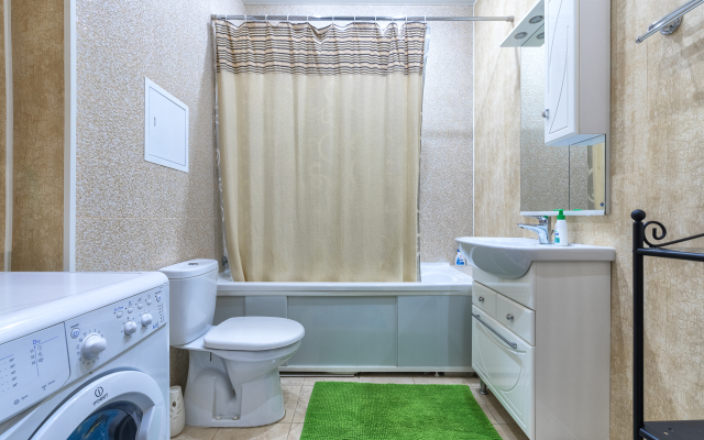 Flet Link Na Tverskoj Apartments