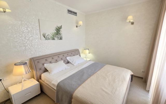 Hotel Yevropa