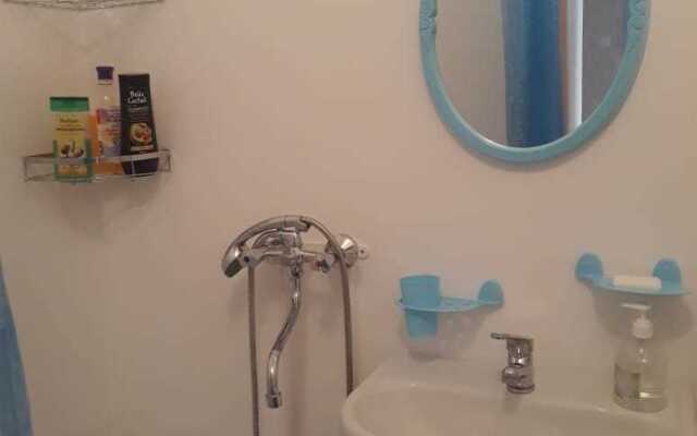 Квартира на улице Георгия Величко (229)