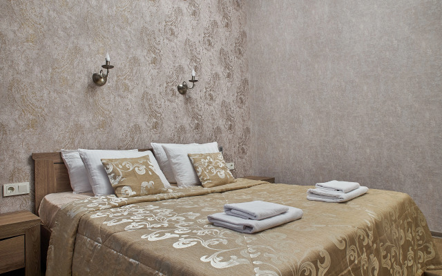 Familiya Gurzuf Apartments 2