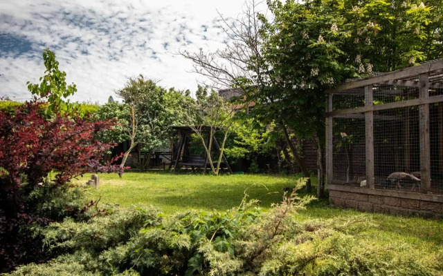 Гостевой дом Парк-отель Казантип Центр