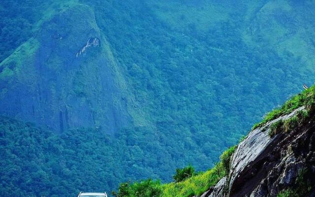 Moon Hill Resort Munnar ( Nature Retreat )