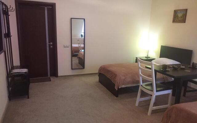 Bakinsky Bulvar Mini Hotel