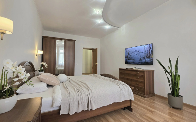 Квартира у метро от Urban Apartments