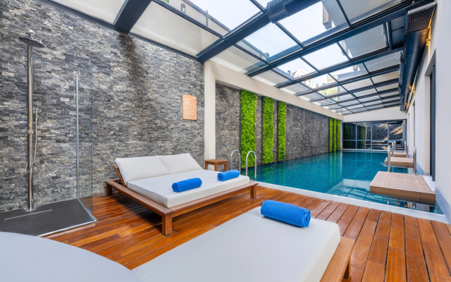 Lexia Hotels