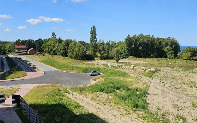 Квартира Пионерский маяк