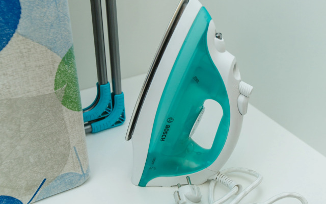 Уютные апартаменты Ohta Family Apart