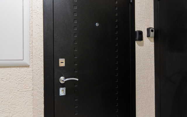 Uyutnye na Fepmepckom pereulke ot LetoApart Apartments