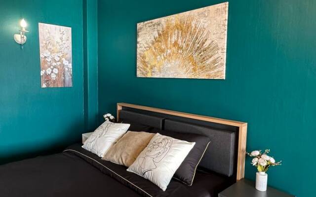 Apartment Classic Style