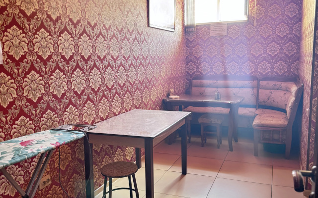 Гостевой дом «На Володарского»