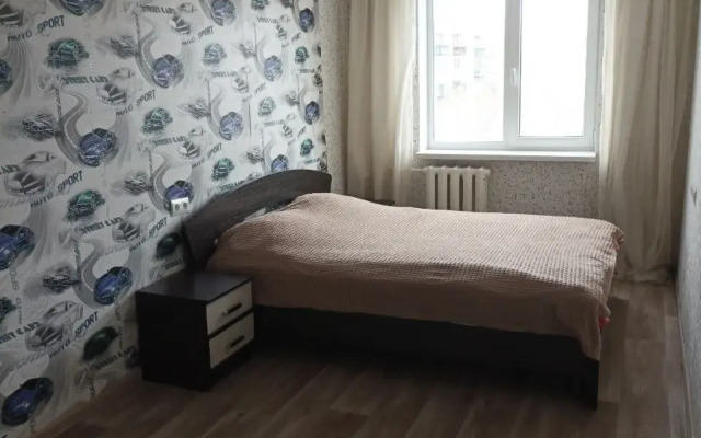 Квартира рядом с администрацией города