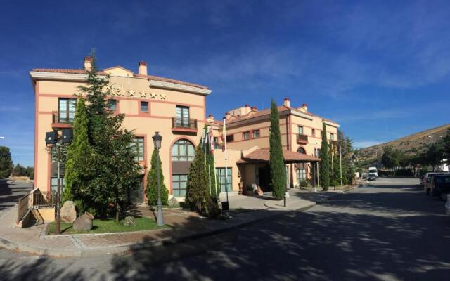 Segovia Sierra de Guadarrama Hotel