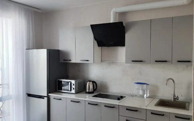 Квартира M-M