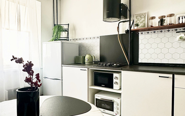 Апартаменты Кузнецкая 71 а