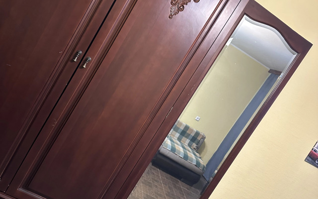 Квартира Двухкомнатная в самом центре города