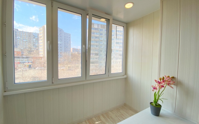 Na Russkoy 15 Na Apartments