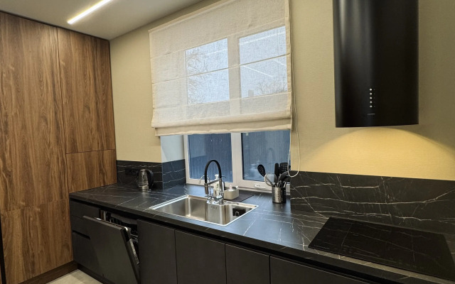 Частный дом Коттедж TheGuest63