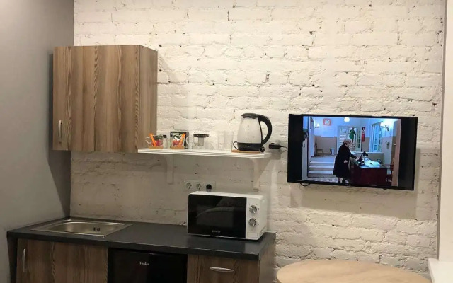 Апартаменты Колибри в центре Санкт-Петербурга