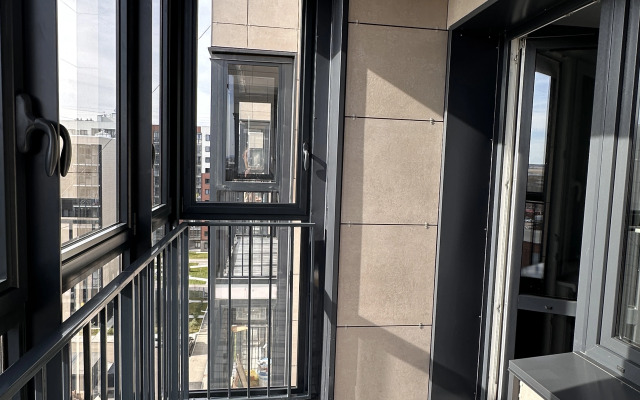 Апартаменты у Елены  ЖК Авиатор