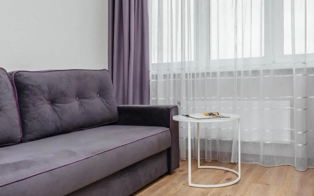 Zhk Frukty Chernika 8071 Apartments