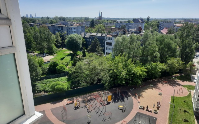 HelgaPark Flat