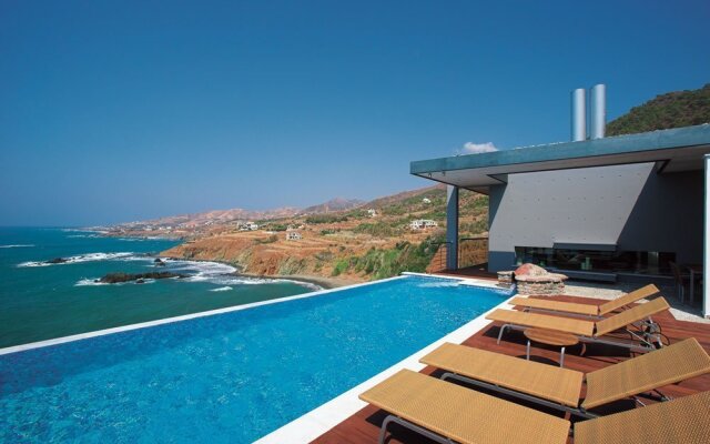 Aquamarine Villa