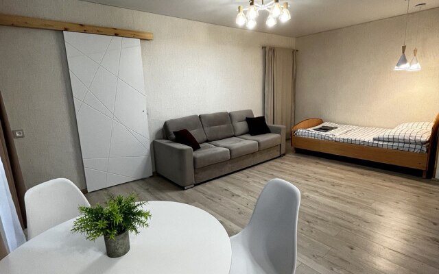 Na Saltykova-Schedrina 3 Apartments