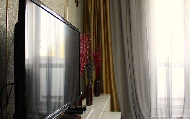 Апартаменты Арт в Историческом Районе НufenХуфен