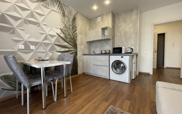 Квартира Квартира Дмитрия Шамшурина 29