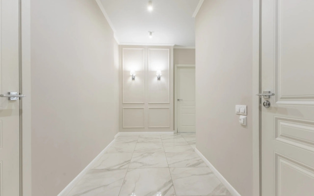 Luxe Apartments