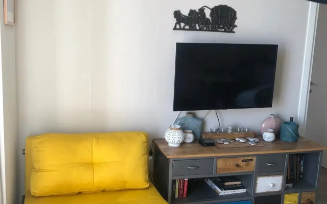 Апартаменты Panorama by Orbi in Batumi 2304