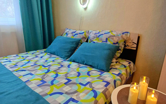 Квартира на берегу Балтийского моря