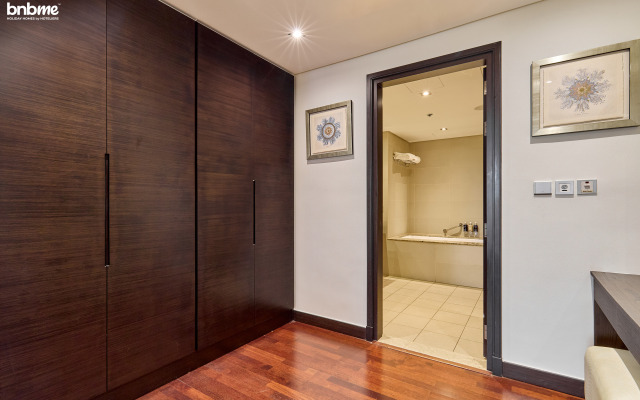 Апартаменты Bnbmehomes Lux2-Bedroom Spectacular Sea Views - 130