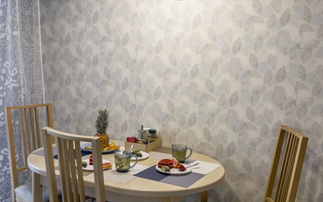 Квартира Современная Двушка на 6 Человек