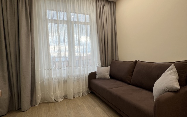 Квартира Ардонская