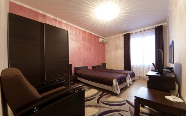 Palmira Club Hotel